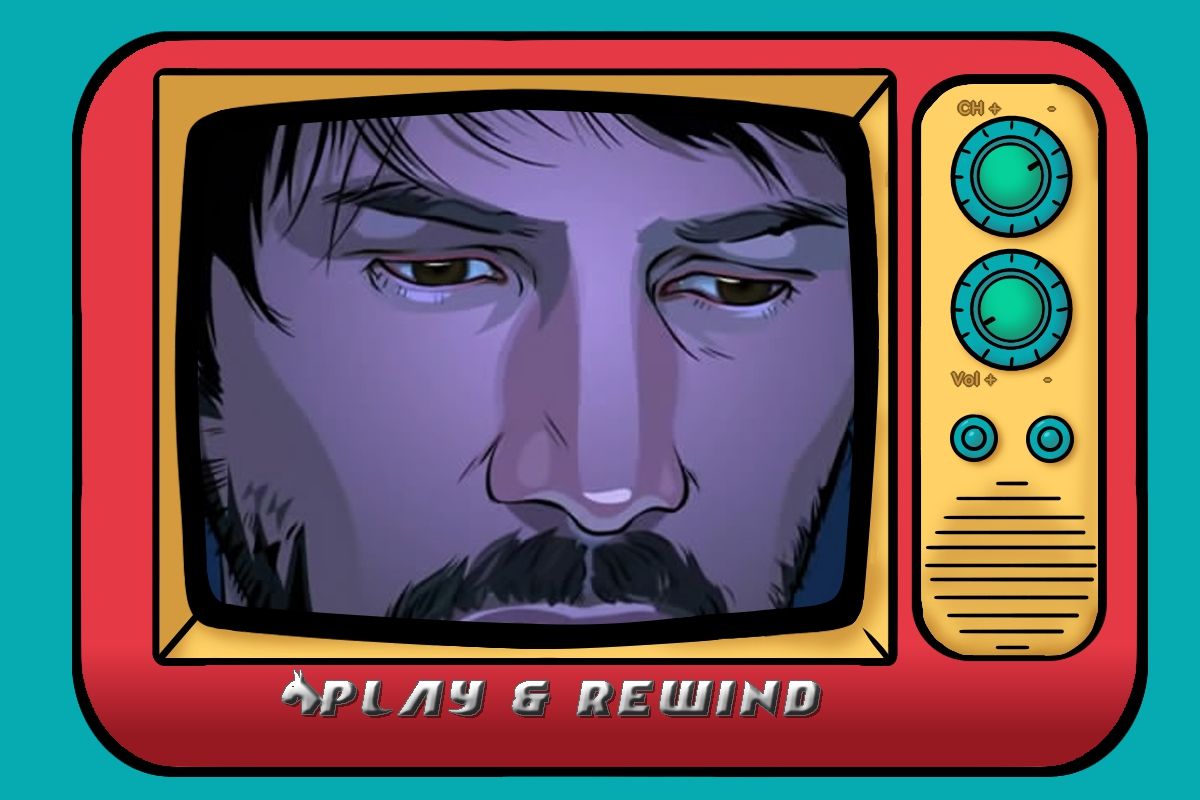 A scanner darkly: Cuando la trama define la técnica