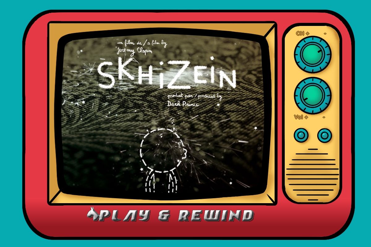 Reseña de Skhizein: Sobre la percepción de la realidad