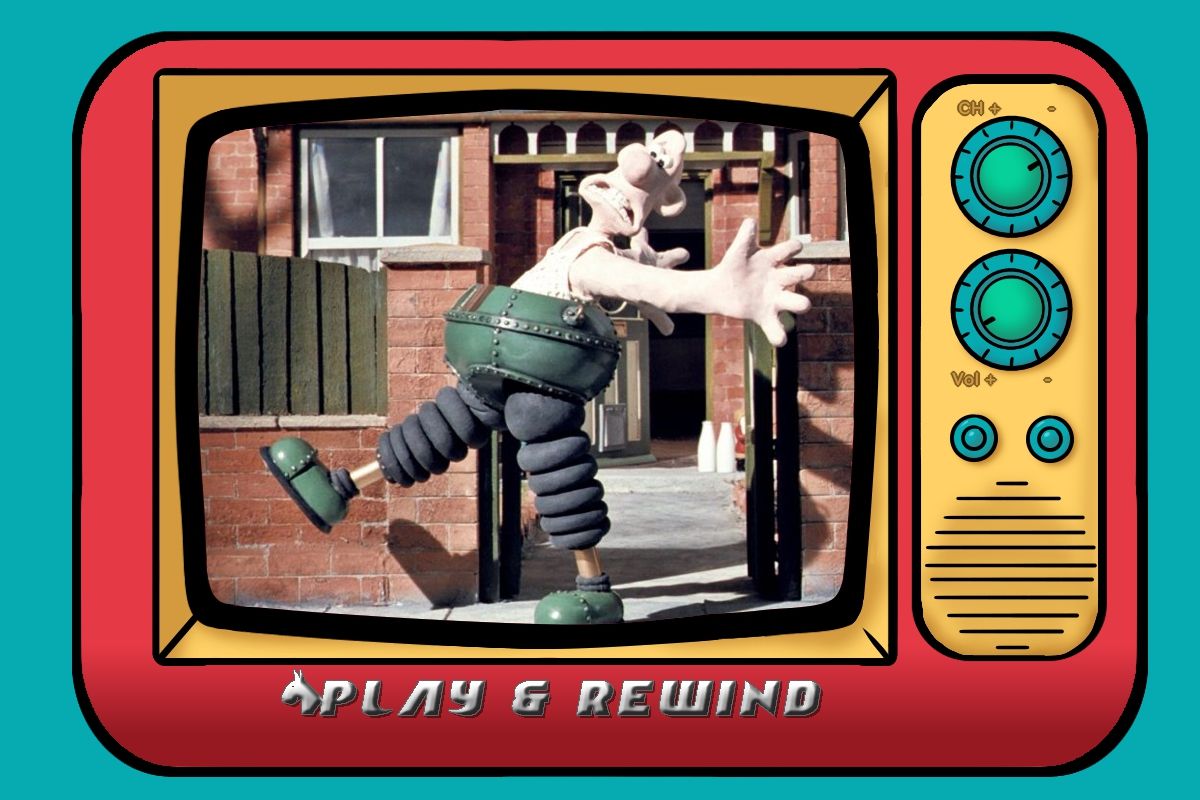 Wallace & Gromit: Los pantalones equivocados