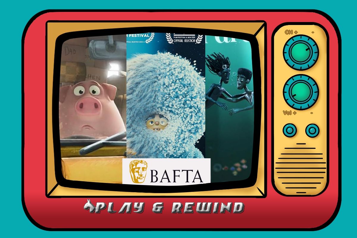 Temporada de premios: Bafta 2026