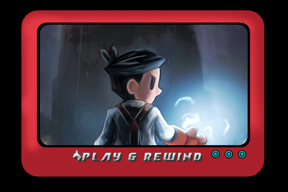 Teslagrad: Electromagnetismo con voltaje irregular