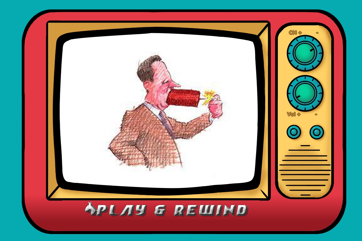 25 formas de dejar de fumar, por Bill Plympton