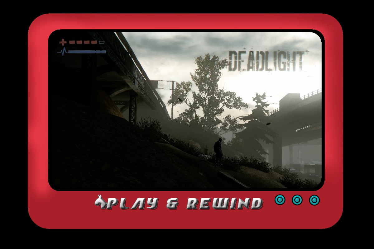 Deadlight, un plataformas con «zombies»