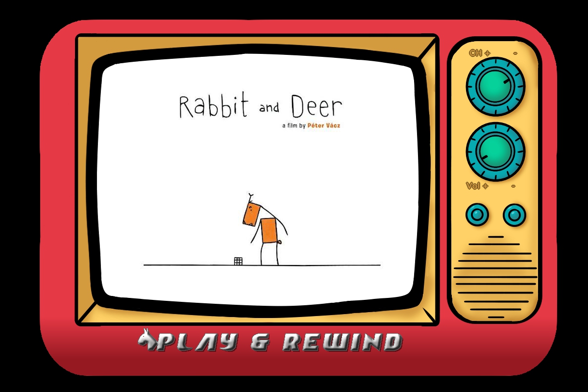 Rabbit and Deer: La amistad en tiempos adversos