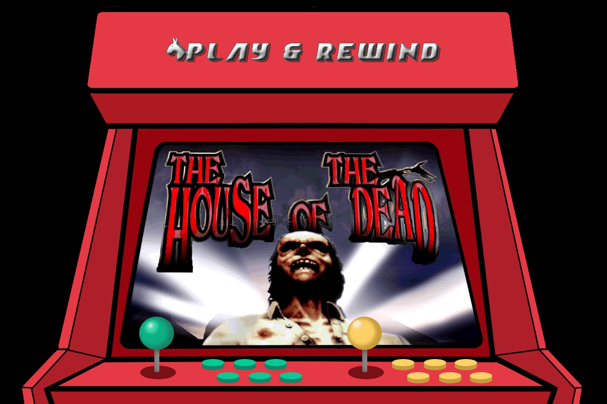 The House of the Dead: imperfecto en PC, inolvidable en arcade